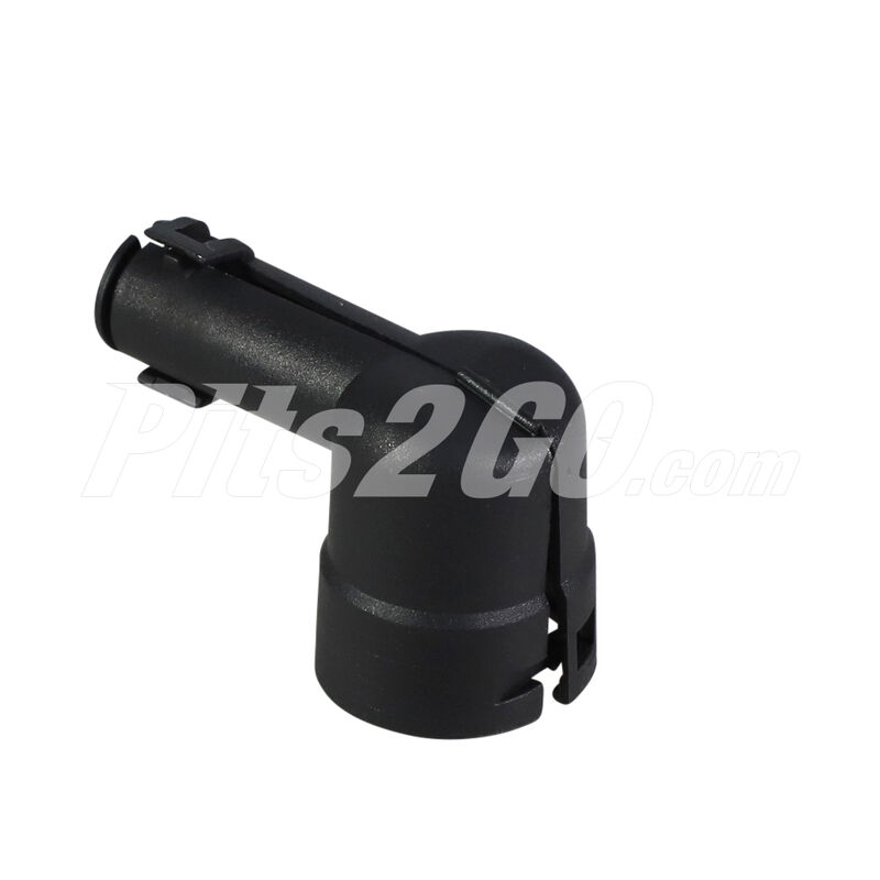 Cubierta enchufe para Tractocami&oacute;n, Marca Freightliner, compatible con OM926 image number null