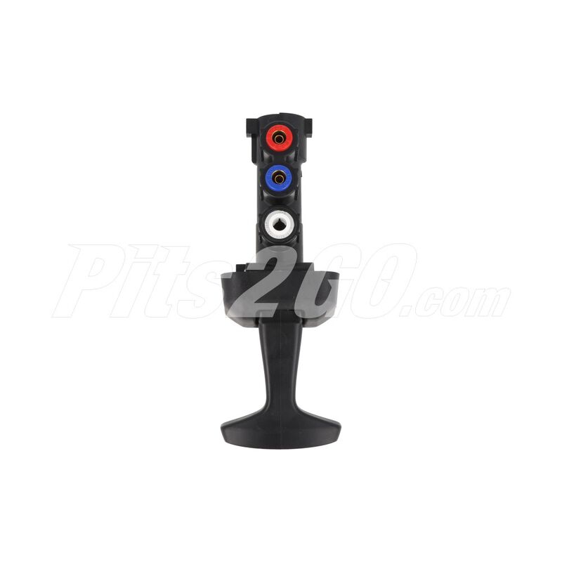 V&aacute;lvula freno remolque, para Tractocami&oacute;n, Marca del producto: Bendix, compatible con: Gen&eacute;rico,n&uacute;mero de parte: BWK206897 image number null