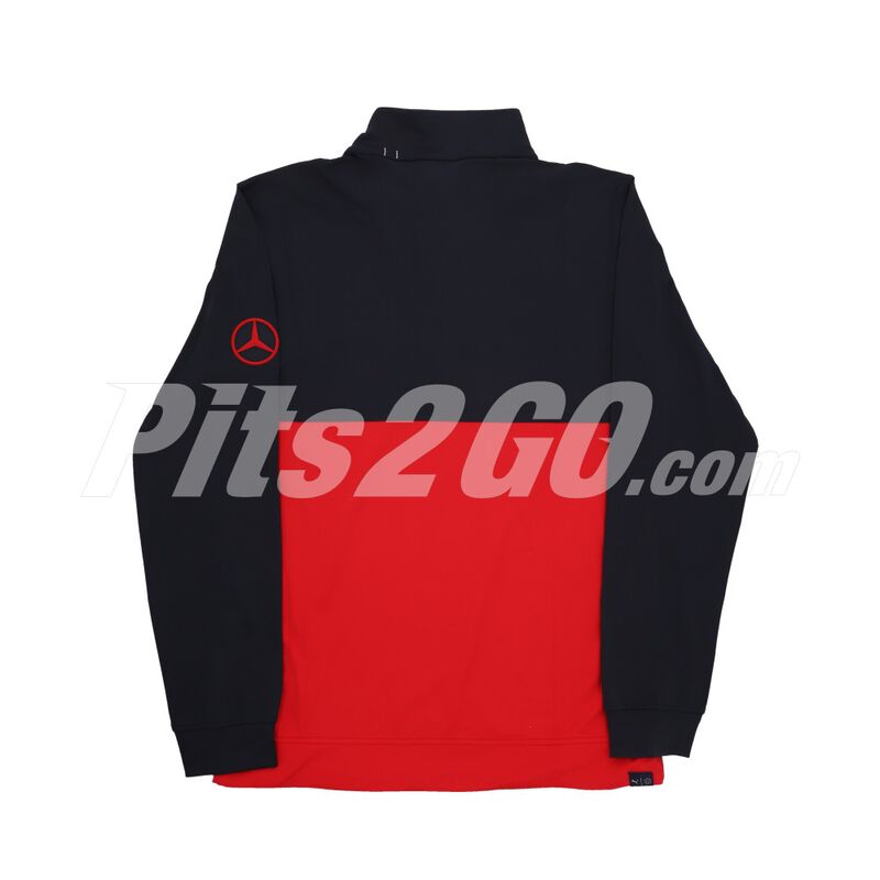 Sudadera hombre para Souvenirs, Marca Mercedes-Benz, compatible con Promocionales image number null