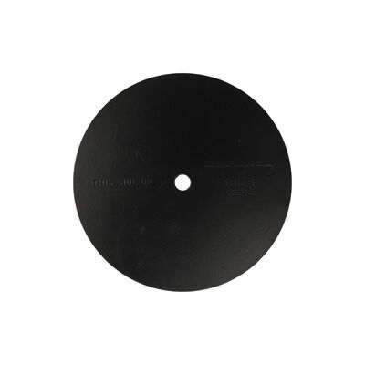 Chapa para Tractocamión, Marca Volvo, compatible con FH