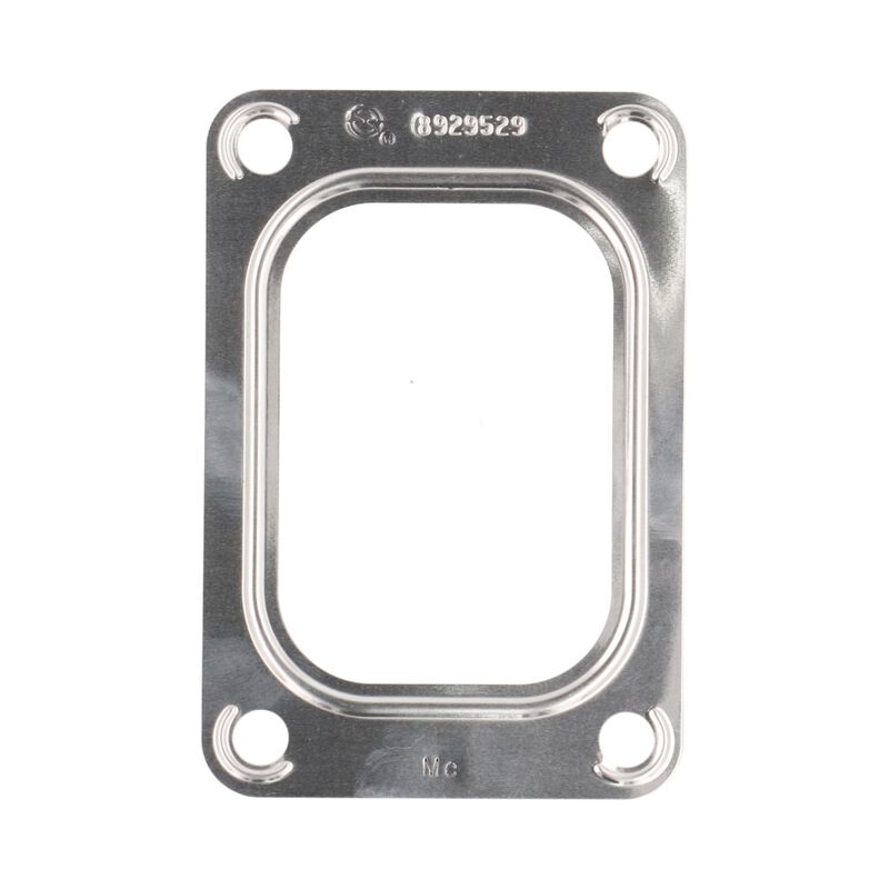 Junta turbo escape, para Tractocami&oacute;n, Marca del producto: Detroit Di&eacute;sel, compatible con: Serie 60,N&uacute;mero de parte: DDE08929529 image number null