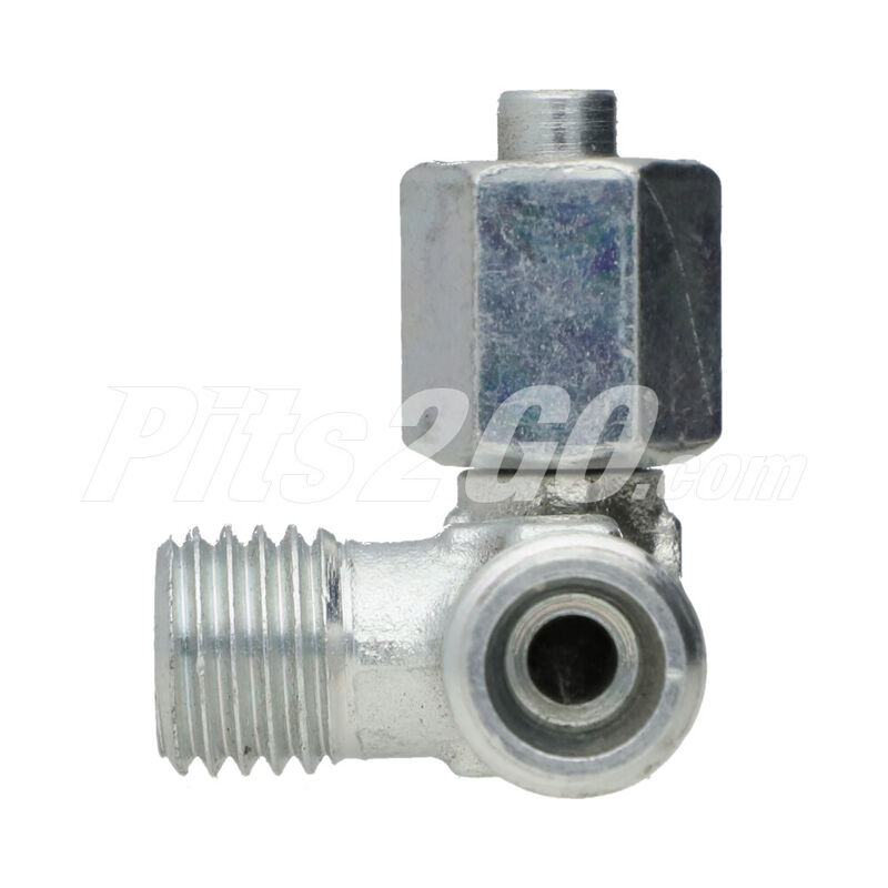 Tubuladura tubo flex de alta presi&oacute;n para Tractocami&oacute;n, Marca Freightliner, compatible con Actros image number null