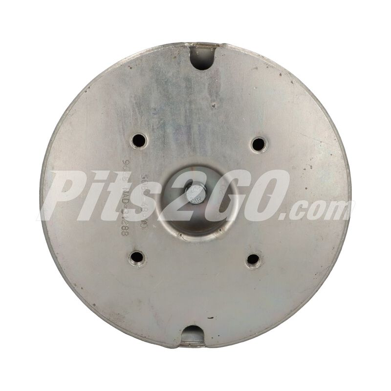 Cámara de aire para Tractocamión, Marca Hendrickson, compatible con Genérico image number null