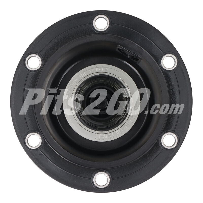 Tapa cubo para Tractocami&oacute;n, Marca SKF, compatible con Cascadia image number null