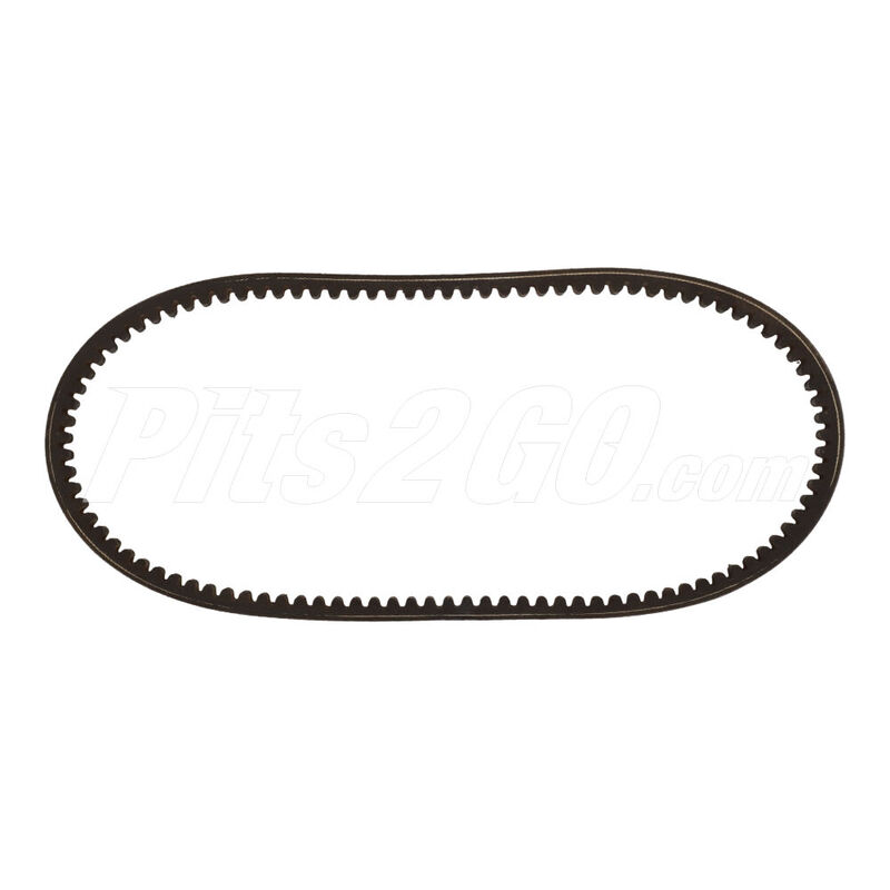 Banda de ventilación para Tractocamión, Marca Dayco, compatible con FLD112, FLD120 image number null