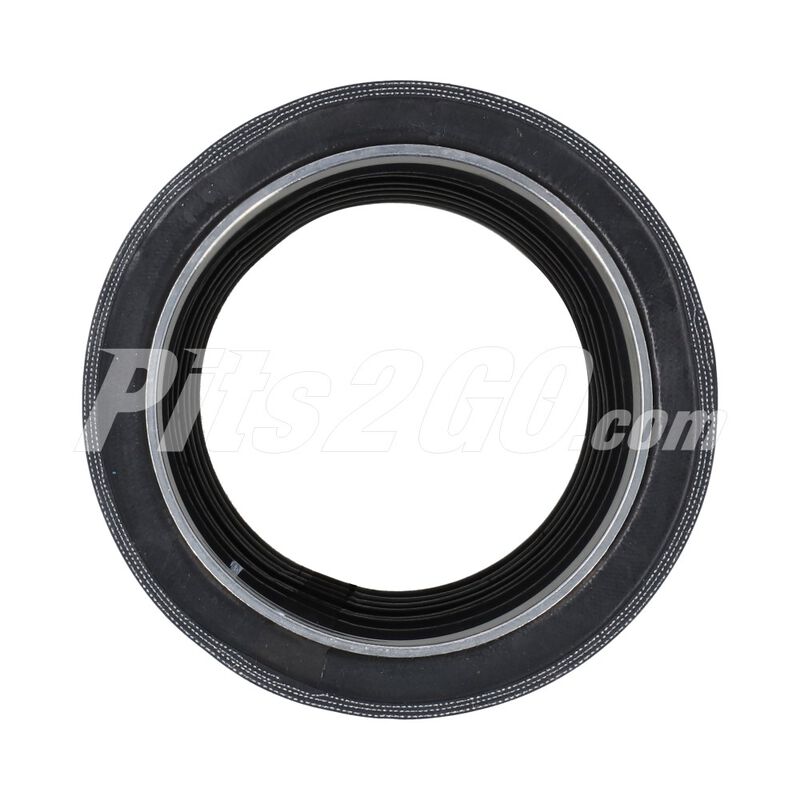 Manguera carga aire para Tractocami&oacute;n, Marca Volvo, compatible con FH image number null