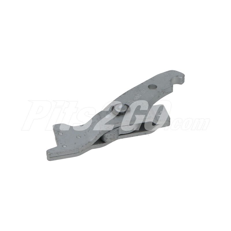 Palanca de reajuste, para Vanes, Marca del producto: Mercedes-Benz, compatible con: Sprinter,n&uacute;mero de parte: A9064200089 image number null