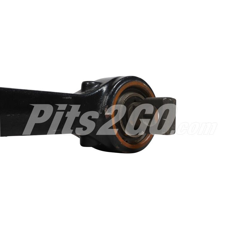 Brazo de suspension transversal para Buses, Marca Mercedes-Benz, compatible con OM457 image number null