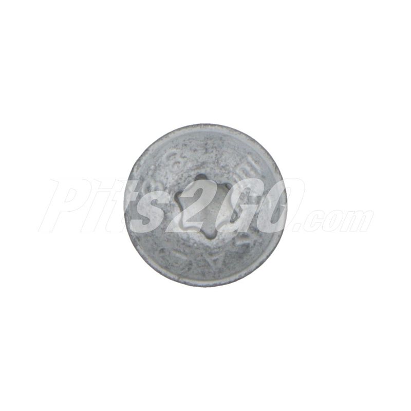 Perno hexalobular, para Tractocami&oacute;n, Marca del producto: Mercedes-Benz, compatible con: Cascadia,n&uacute;mero de parte:,A9909908706 image number null