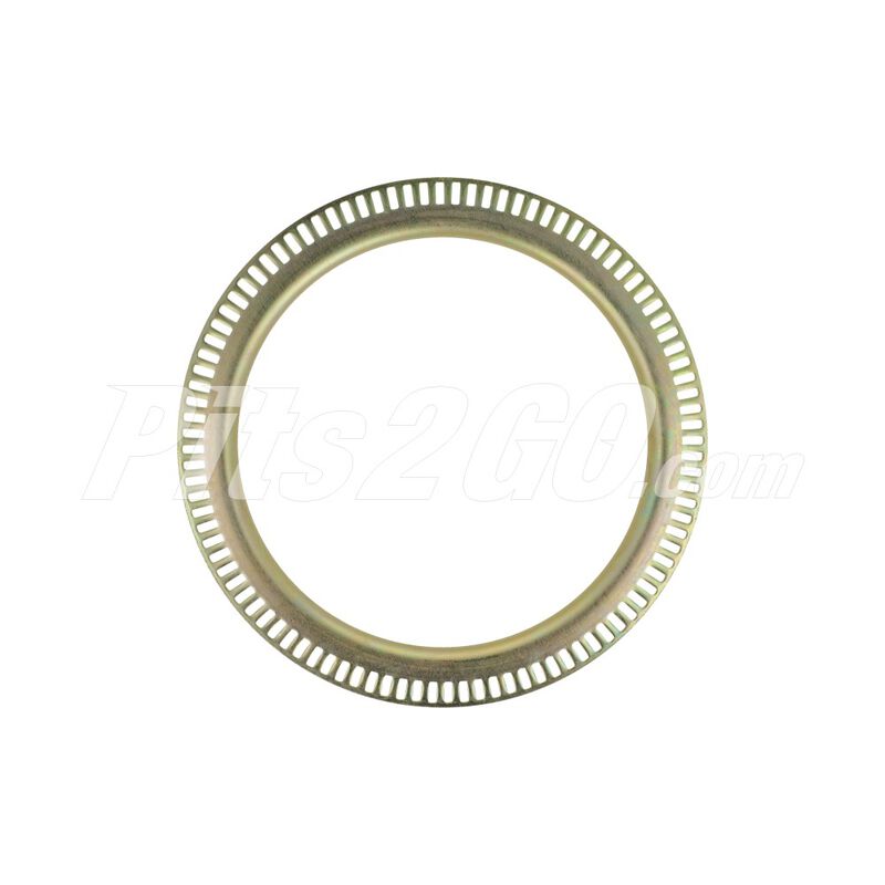 Aro dentado ABS maza delantera, para Buses, Marca del producto: Conmet, compatible con: B5LH,n&uacute;mero de parte: 21857792 image number null