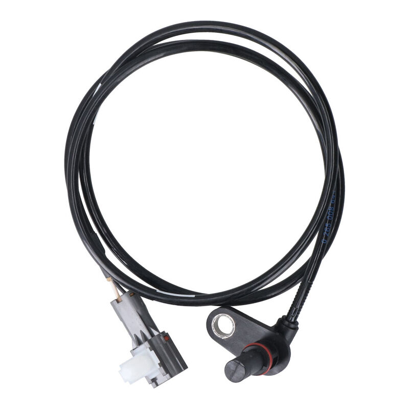 Sensor ABS delante izquierdo para Cami&oacute;n, Marca Mitsubishi, compatible con FL360 image number null