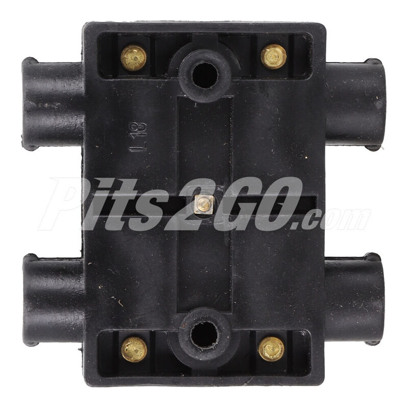 Caja fusibles para Buses, Marca Mercedes-Benz, compatible con O371, O400 image number null