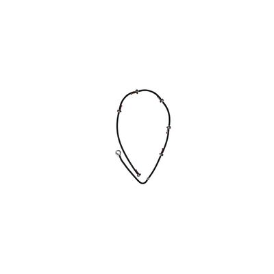 Tubería para Camión, Marca Mercedes-Benz, compatible con OM 457