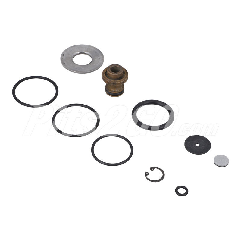 Kit de reparación, para Buses, Marca del producto: Mercedes-Benz, compatible con: Pard 1800 1350 1200,número de parte: WAB9324000002 image number null