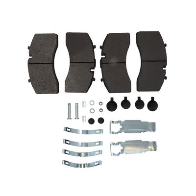 Balata de disco de freno, para Tractocamión, Marca del producto: Alliance, compatible con: Genérico,número de parte: ABP42A8479D1369