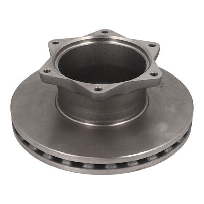 Disco de freno trasero, para Buses, Marca del producto: Mercedes-Benz, compatible con: LO715 (Viccino),n&uacute;mero de parte: A6884230212