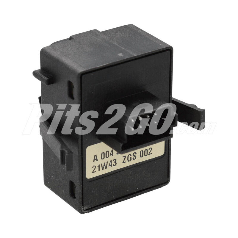 Interruptor para Cami&oacute;n, Marca Freightliner, compatible con Business Class image number null