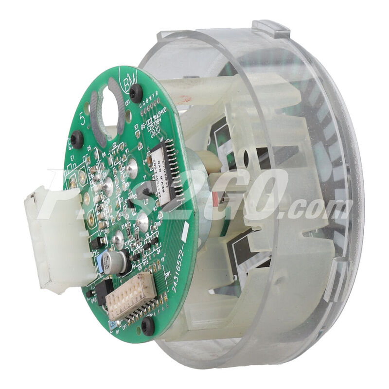 Tacómetro para Camión, Marca Freightliner, compatible con Business Class image number null