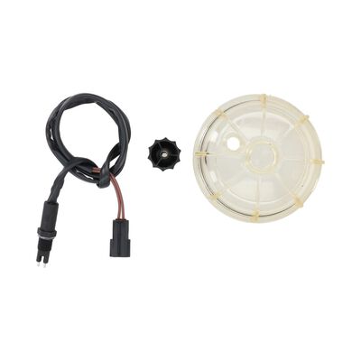 Taz&oacute;n filtro para Buses, Marca Mercedes-Benz, compatible con O371, O400