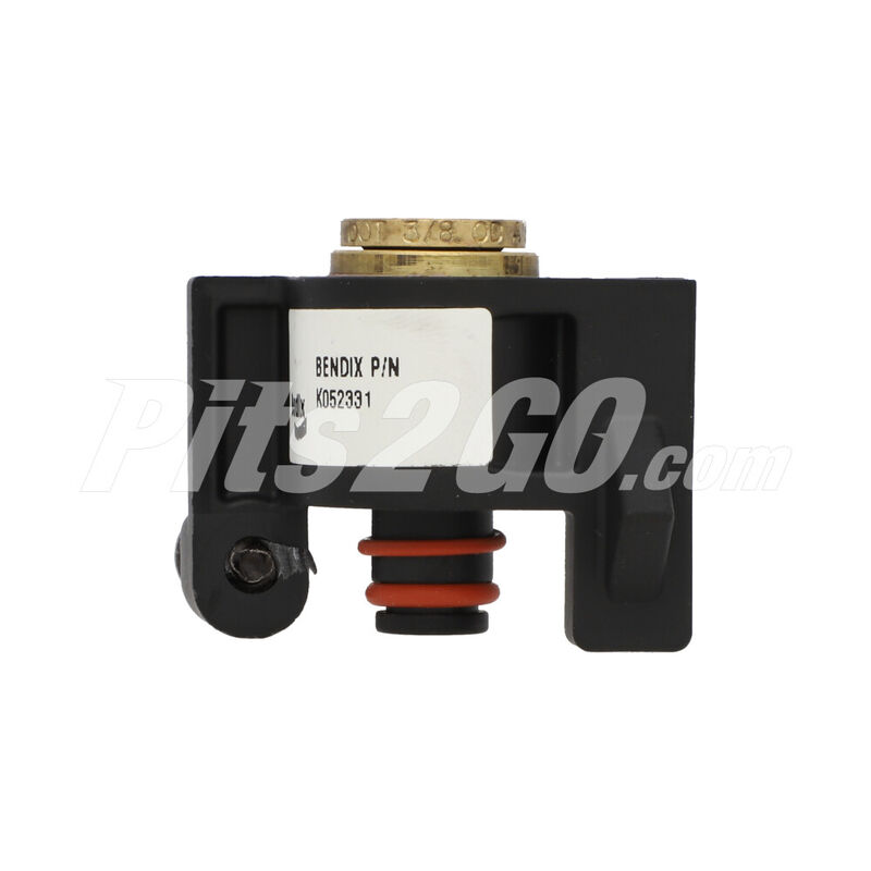 Tapa cubierta plana para Cami&oacute;n, Marca Bendix, compatible con Business Class image number null