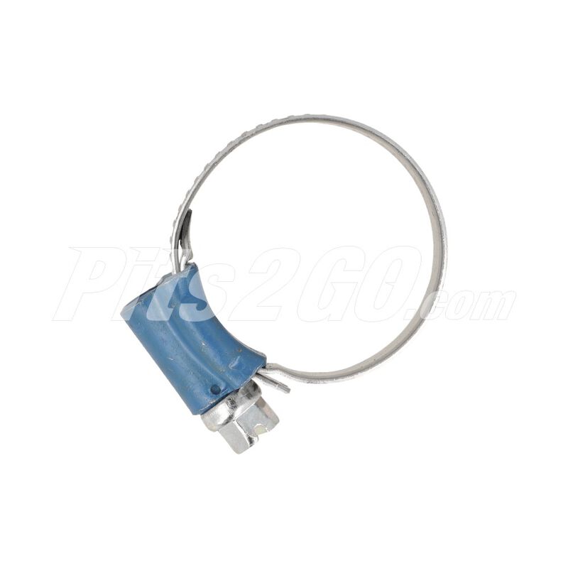 Abrazadera para Tractocami&oacute;n, Marca Volvo, compatible con FH,FM,VM image number null