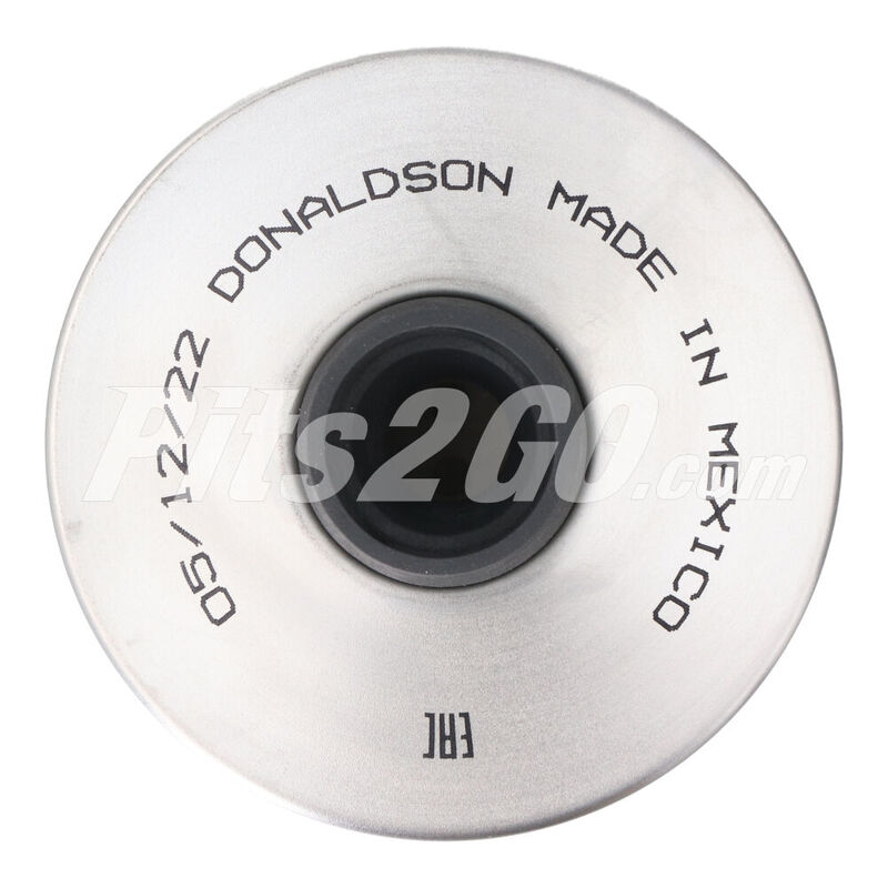 Filtro separador agua para Tractocami&oacute;n, Marca Donaldson, compatible con Gen&eacute;rico image number null