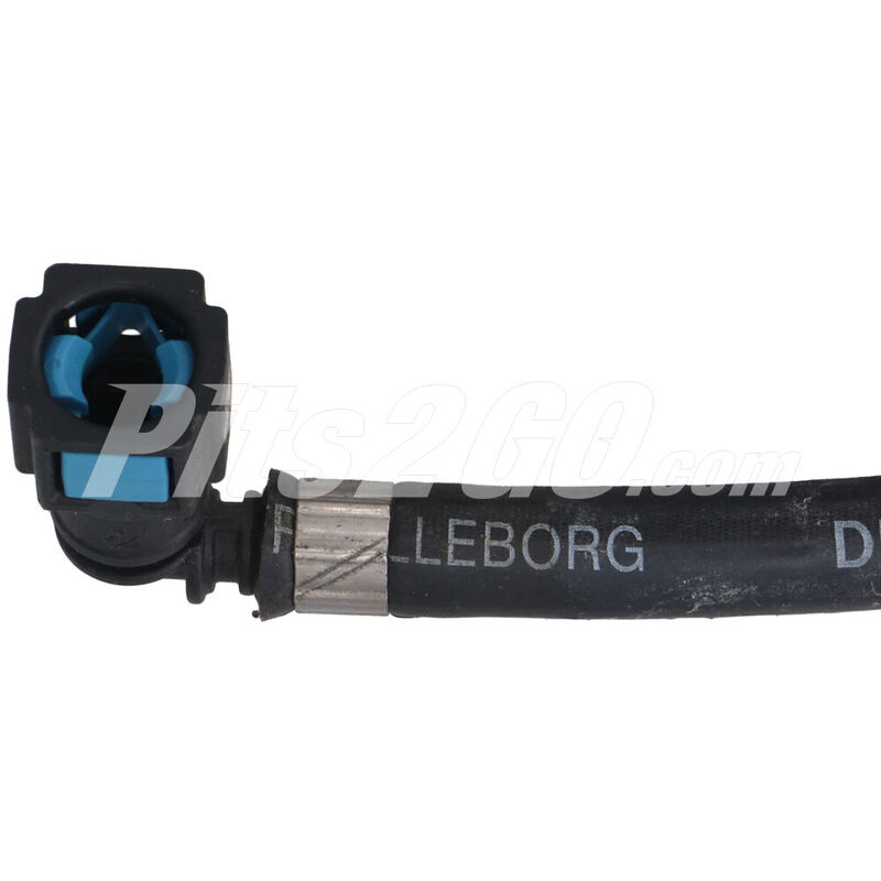Manguera de bomba dosificador para Tractocami&oacute;n, Marca Freightliner, compatible con Gen&eacute;rico image number null