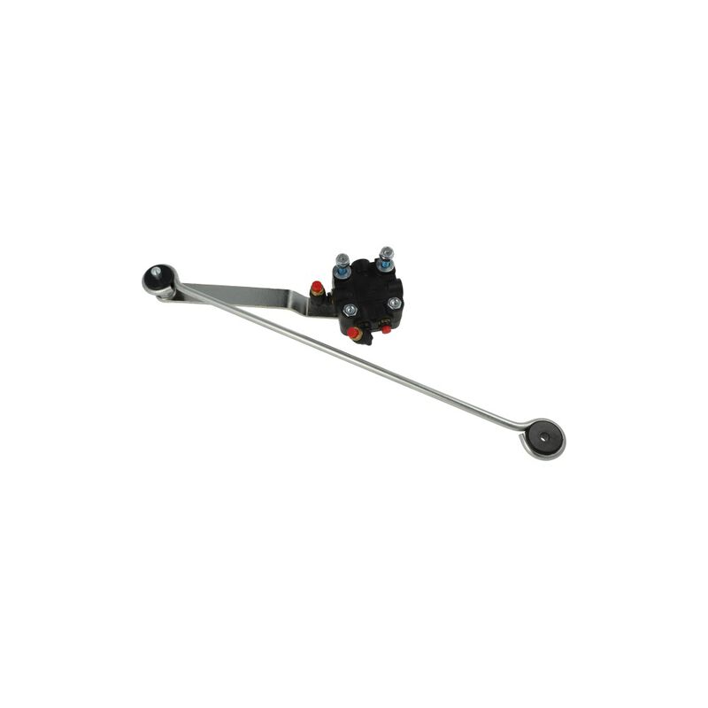 V&aacute;lvula de control para Tractocami&oacute;n, Marca Hendrickson, compatible con Gen&eacute;rico image number null