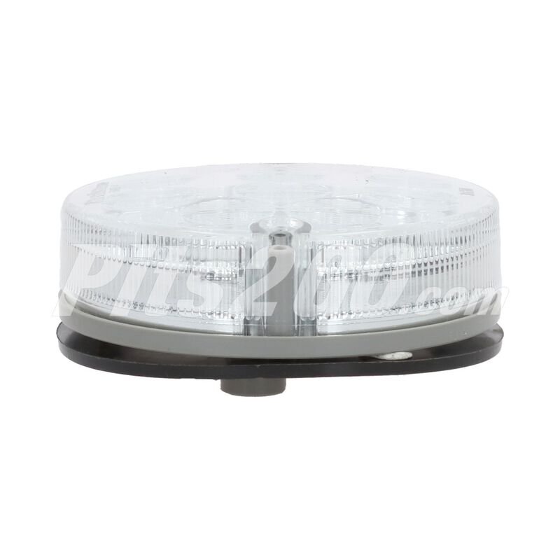 Luz direccional frontal  para Buses, Marca del producto: Marcopolo, compatible con Boxer, N&uacute;mero de parte POO10481442 image number null