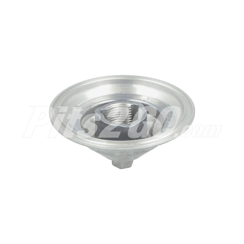 Tapa cabezal para Tractocami&oacute;n, Marca Volvo, compatible con FH image number null