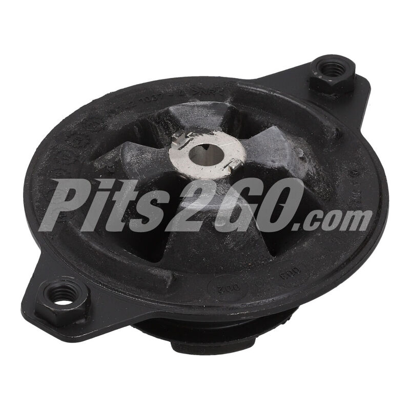 Apoyo de goma para Vanes, Marca Mercedes-Benz, compatible con Sprinter image number null