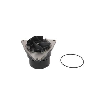 Kit, bomba de agua, para Tractocamión, Marca del producto: Cummins, compatible con: T380,número de parte:,6410398