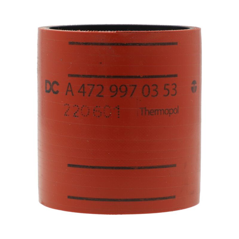 Manguera retroalimentación para Tractocamión, Marca Detroit Diésel, compatible con Cascadia image number null