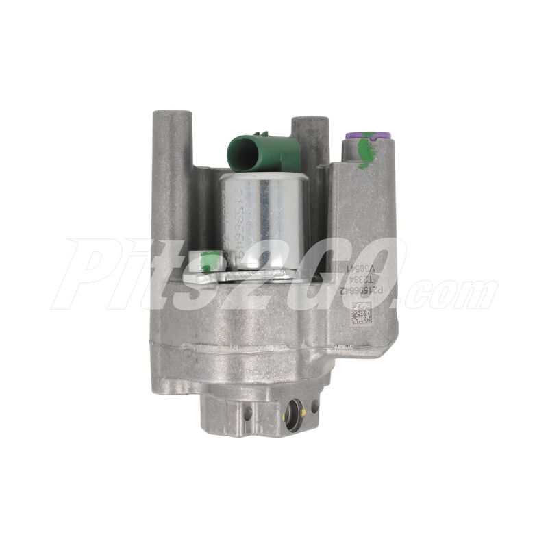 V&aacute;lvula de control para Tractocami&oacute;n, Marca Volvo, compatible con FM image number null