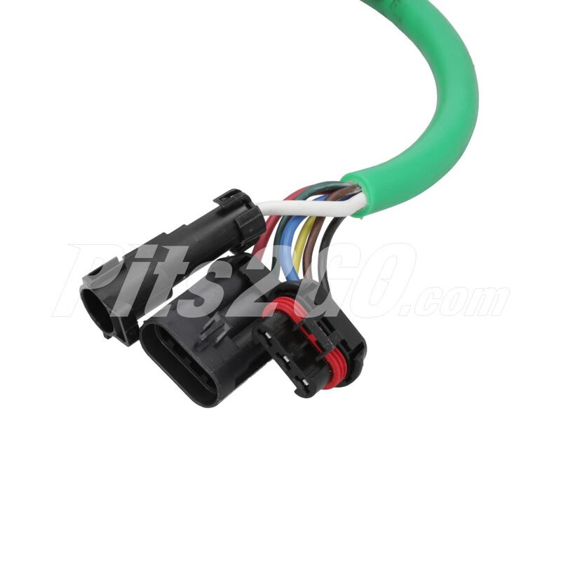 Cable 7 v&iacute;as, para Tractocami&oacute;n, Marca del producto: Volvo, compatible con: FH,VNL,n&uacute;mero de parte: 20577313 image number null