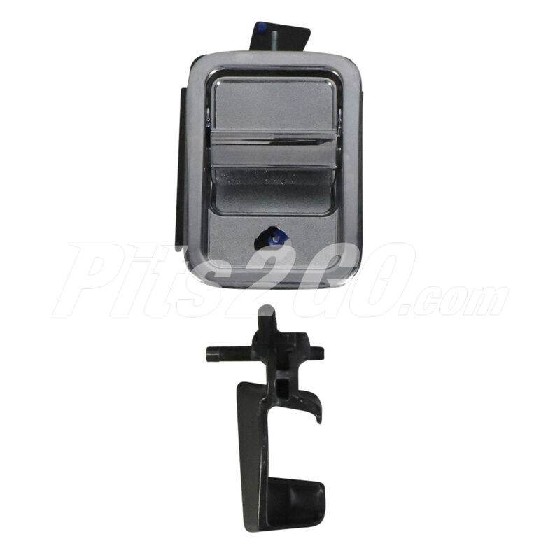 Juego de cerraduras de puerta y encendido, para Tractocami&oacute;n, Marca del producto: Freightliner, compatible con: Century Class,N&uacute;mero de parte: A68172300K0 image number null