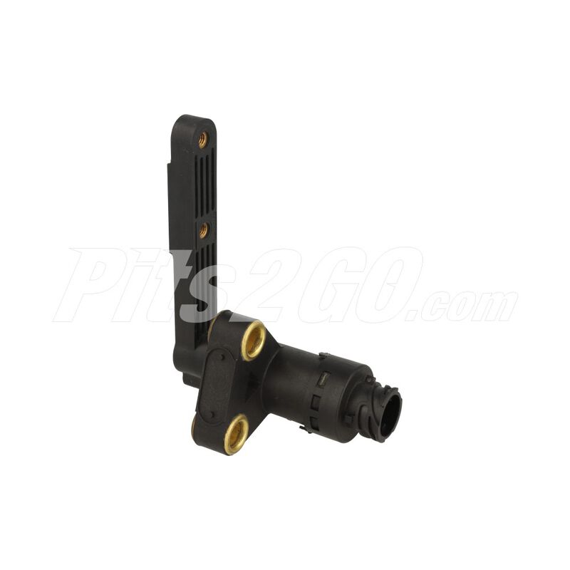 Sensor nivel suspensi&oacute;n trasero para Tractocami&oacute;n, Marca Freightliner, compatible con Gen&eacute;rico image number null