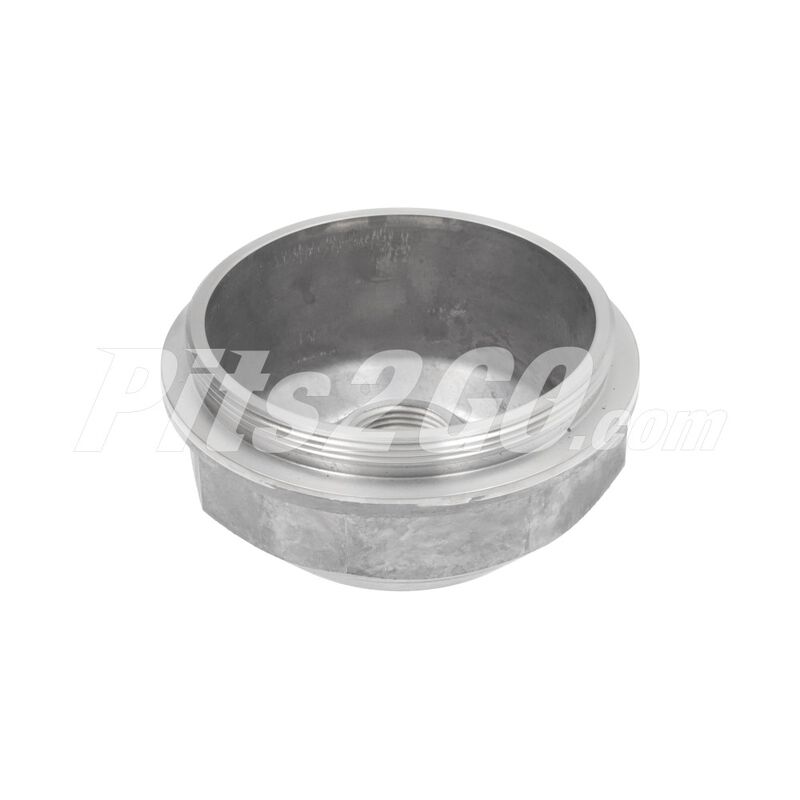 Tapa de maza para Tractocami&oacute;n, Marca Volvo, compatible con Scania image number null