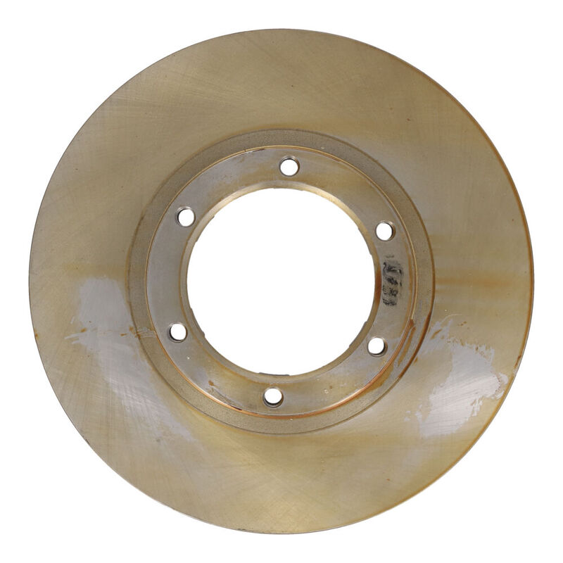 Disco de freno delantero, para Cami&oacute;n, Marca del producto: Mitsubishi, compatible con: FL360,n&uacute;mero de parte: MBFMK584503 image number null