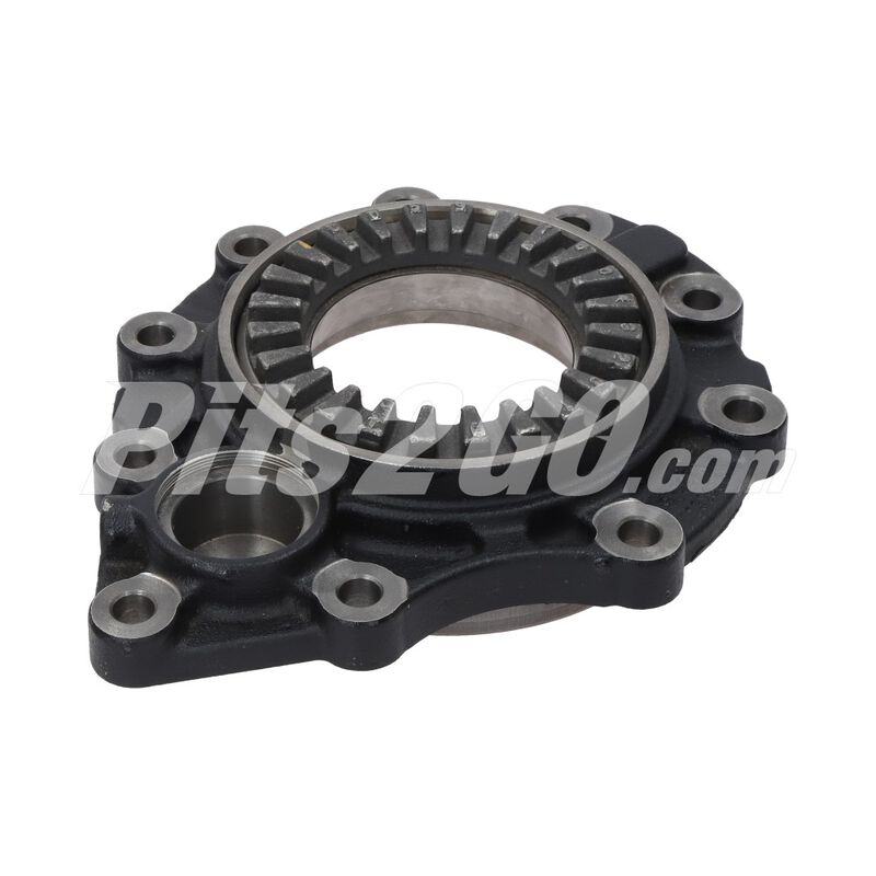 Kit cubierta y ajustador para Tractocami&oacute;n, Marca Freightliner, compatible con Gen&eacute;rico image number null