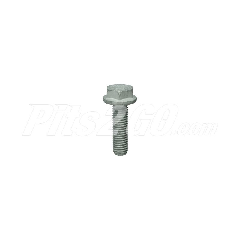 Tornillo para Tractocami&oacute;n, Marca Detroit Di&eacute;sel, compatible con Serie 60 image number null