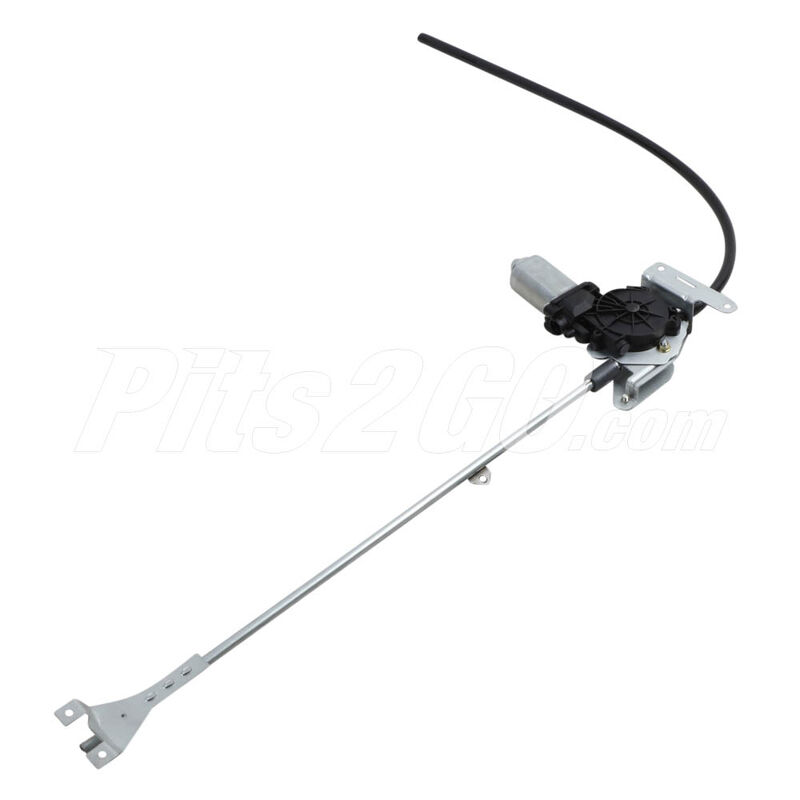 Elevador cristal para Tractocamión, Marca Value-Parts, compatible con Genérico image number null