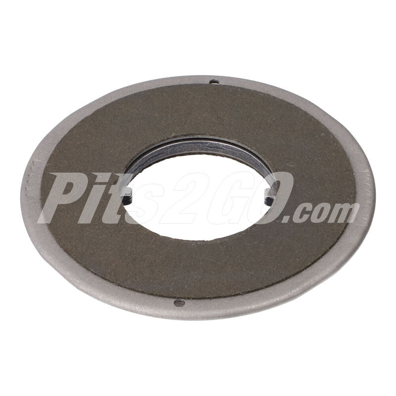 Freno de embrague para Tractocami&oacute;n, Marca Spicer, compatible con Cascadia image number null