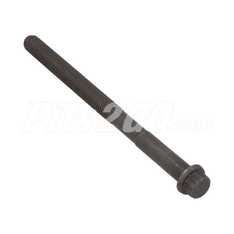 Tornillo para Tractocami&oacute;n, Marca Detroit Di&eacute;sel, compatible con Serie 60 image number null