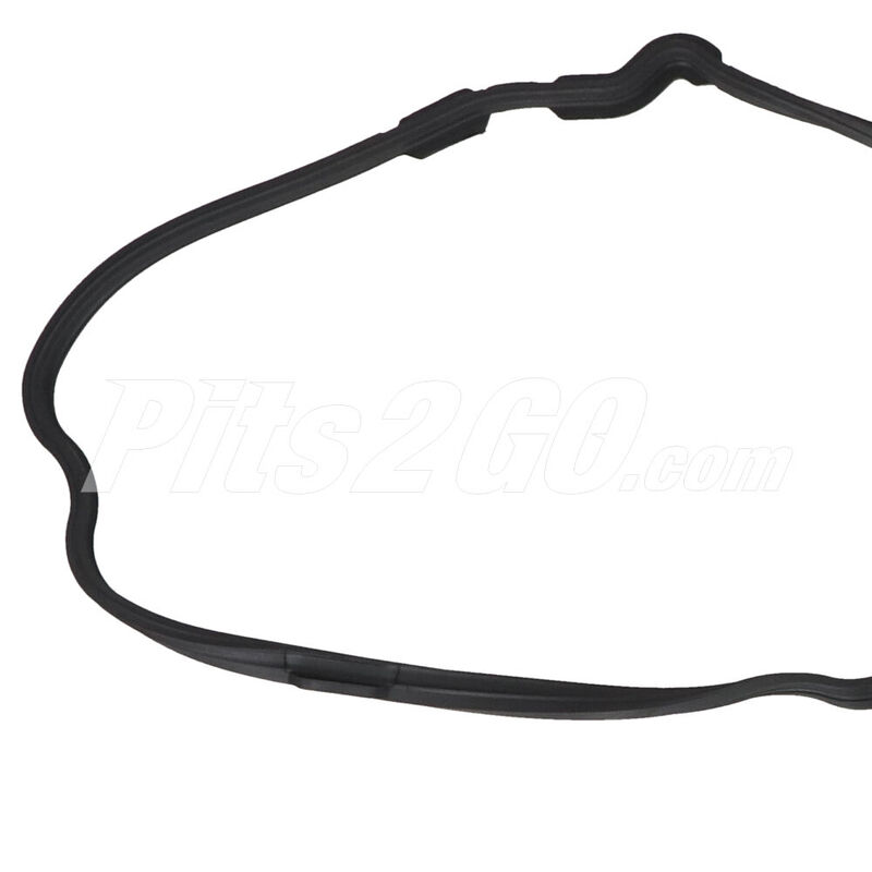 Junta aceite sistema de lubricaci&oacute;n, para Tractocami&oacute;n, Marca del producto: Detroit Di&eacute;sel, compatible con: Serie 60,N&uacute;mero de parte: DDE23539104 image number null