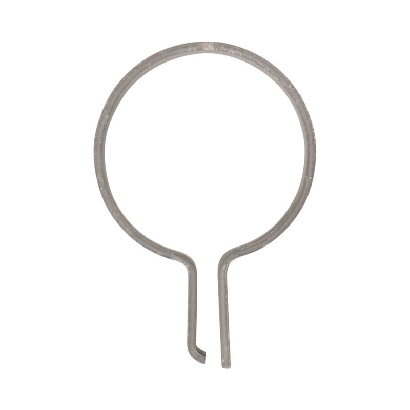 Abrazadera para Tractocamión, Marca Freightliner, compatible con MBCO image number null