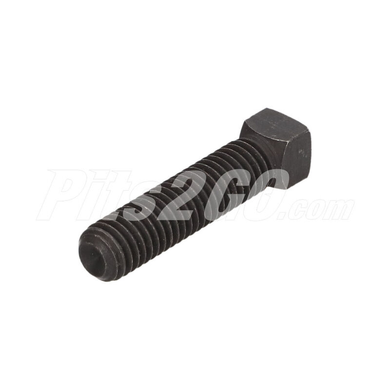 Tornillo tope para Tractocamión, Marca Hendrickson, compatible con Cascadia image number null
