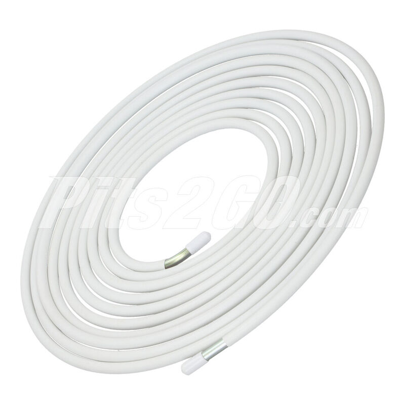 Tuber&iacute;a de acero para Tractocami&oacute;n, Marca Gen&eacute;rico, compatible con Cascadia image number null