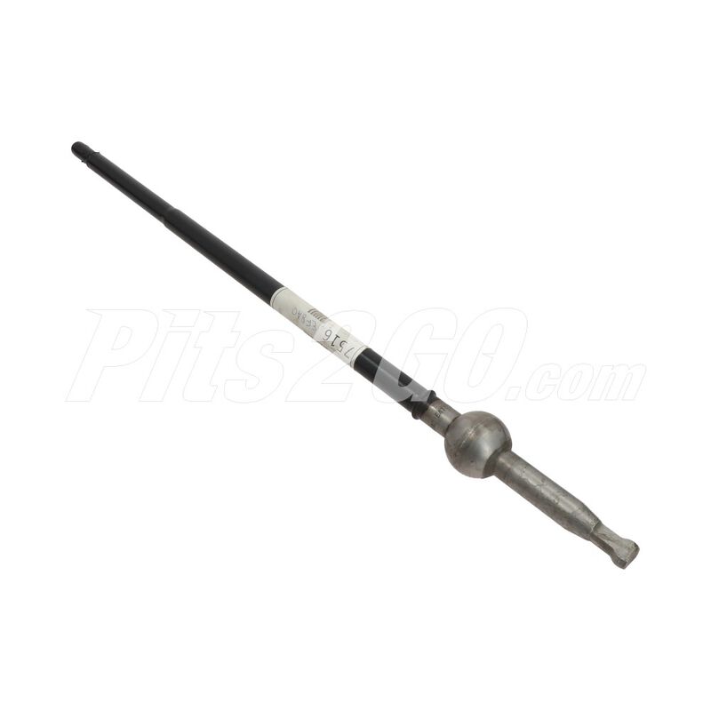 Palanca para Tractocami&oacute;n, Marca Eaton-Fuller, compatible con OM904, OM906 image number null