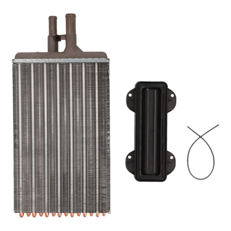 Radiador para Tractocamión, Marca Valeo, compatible con Cascadia image number null